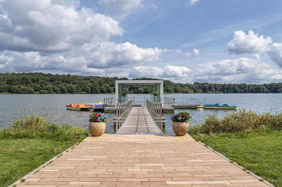 Lakeside Resort Michaela GmbH & Co.KG Hotel in Hesse