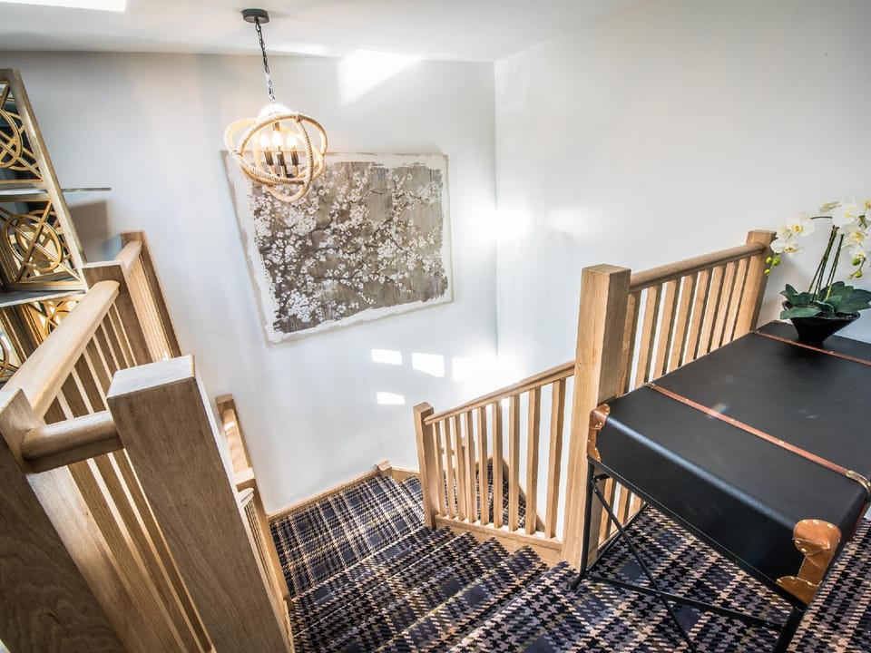 The Royal Standard Inn in Ely