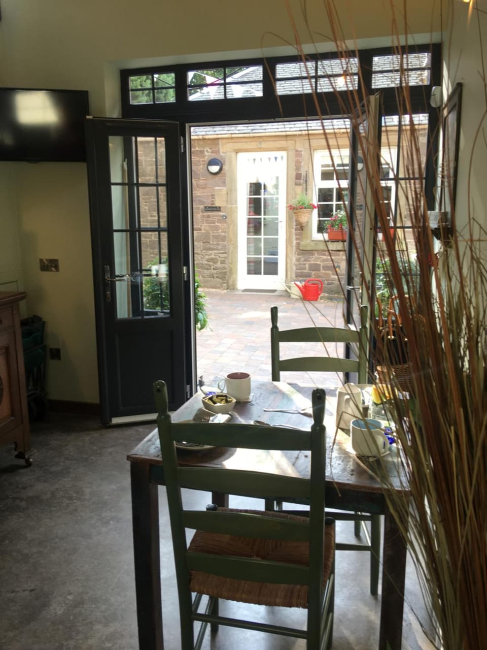 Rosemount Boutique B&B Hotel in Lanark