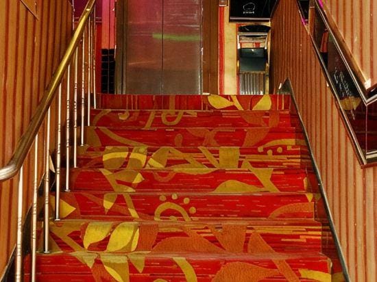 Mango Theme Hotel (Mudanjiang Cultural Palace Square) Hotel in China