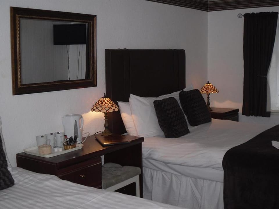 Richmond Hotel Hotel in Weston-super-Mare