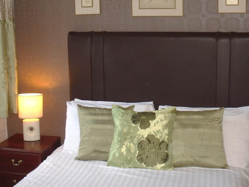 Richmond Hotel Hotel in Weston-super-Mare
