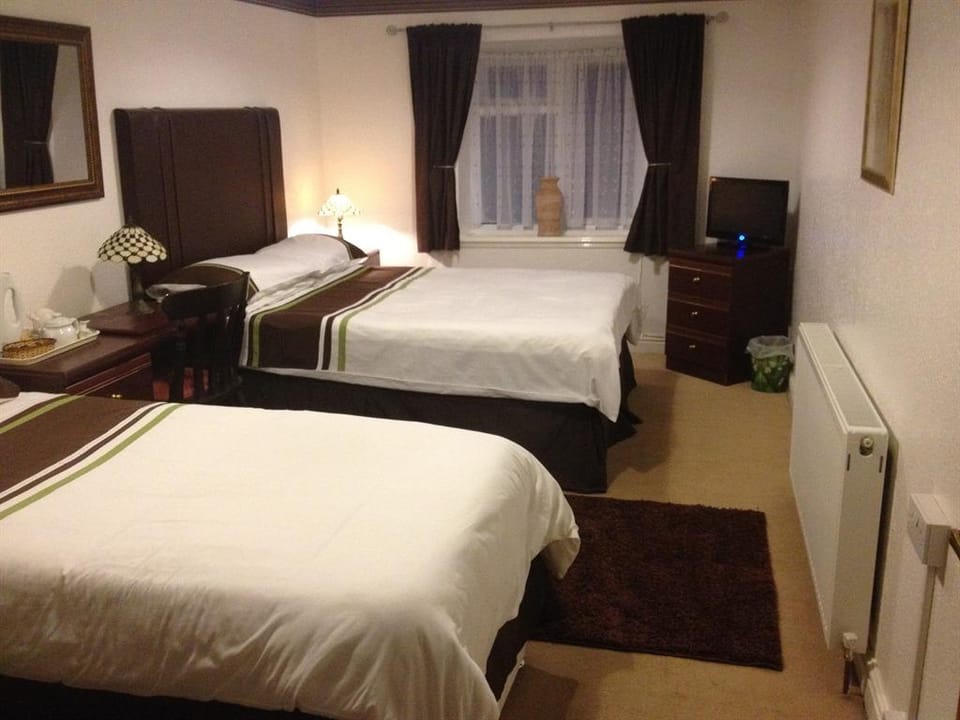 Richmond Hotel Hotel in Weston-super-Mare