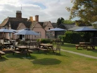 The Red Lion Inn Inn in Uttlesford