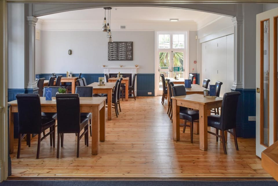 The Randolph Hotel Hotel in Suffolk Coastal District