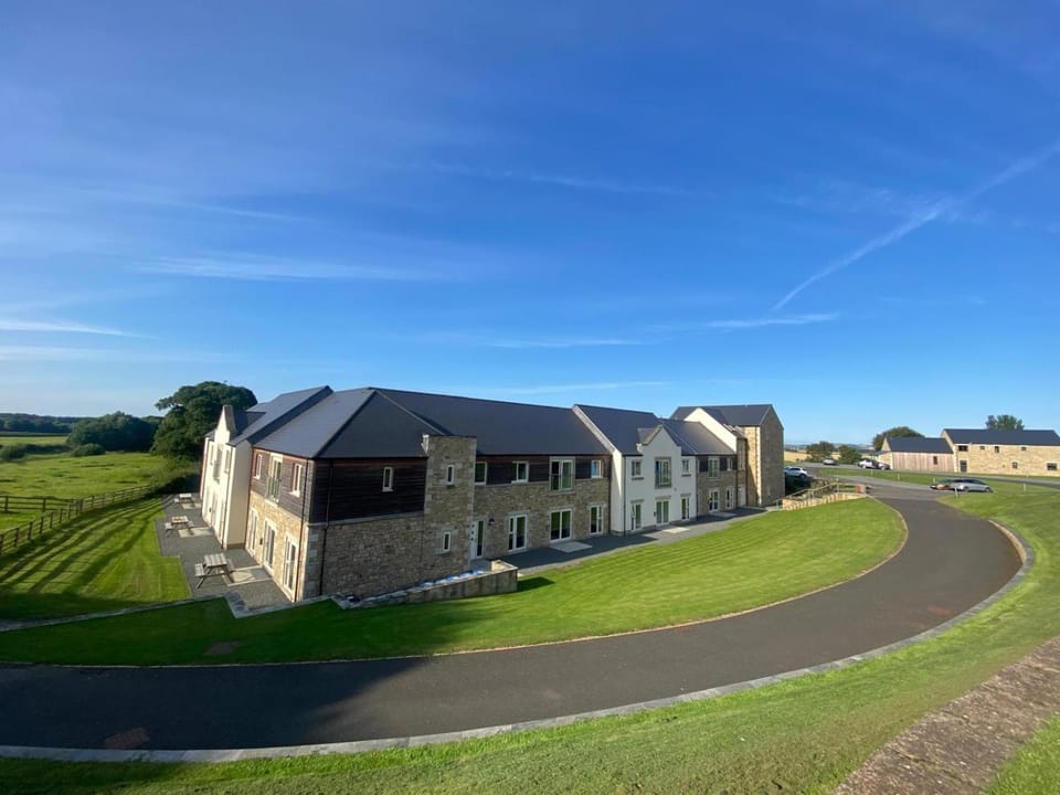 Plawsworth Aparthotel Hotel in Durham