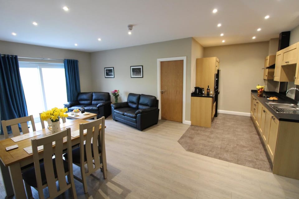 Plawsworth Aparthotel Hotel in Durham
