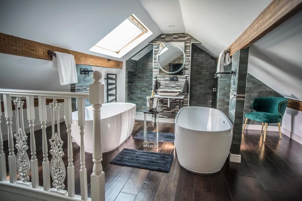 Arthur's of Churchtown Hotel in Southport