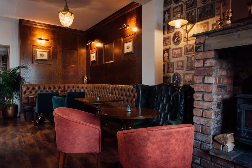 Arthur's of Churchtown Hotel in Southport