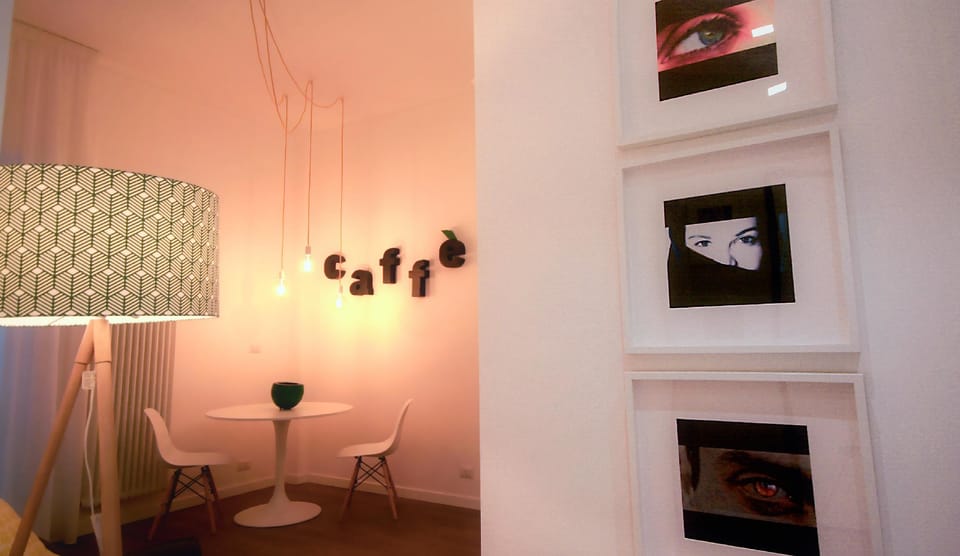 Albero della Fortuna Hotel in Turin