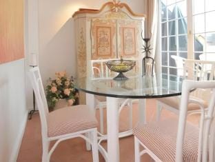 Ferienwohnung Biberhüs EG Hotel in Westerland