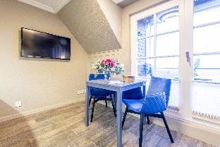 Ferienwohnung Heefwai 2 "W5" Hotel in Westerland