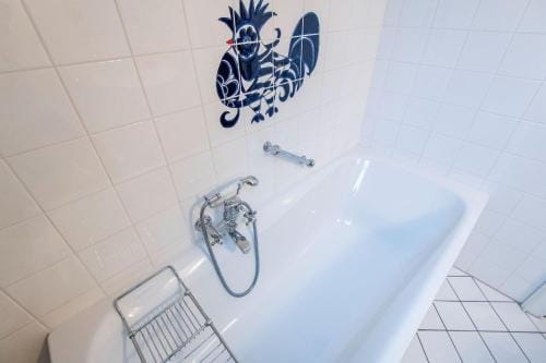 Ferienwohnung Heefwai 2 "W6" Hotel in Westerland