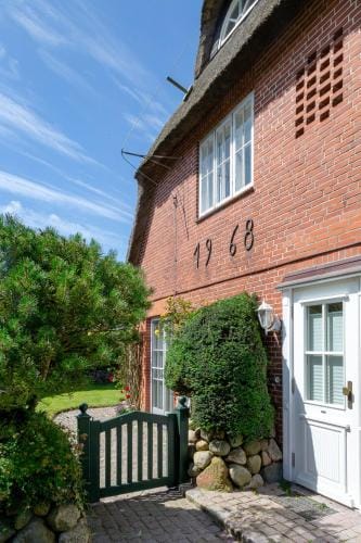 Ferienwohnung Liiger Wal Hotel in Westerland