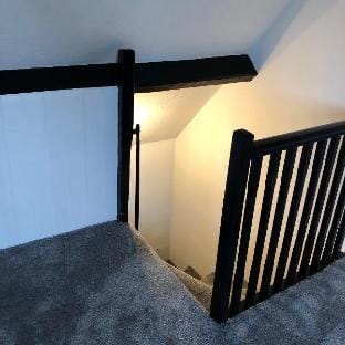 The Little Angel Hotel in England