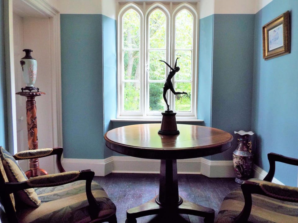 The Old Vicarage B&B Hotel in Forest of Dean