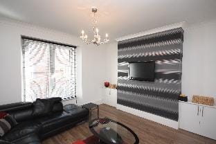 Raeburn Hotel in Aberdeen