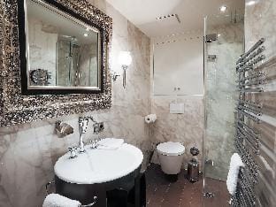 Ferienwohnung Sönshörn 8 Mitte Hotel in Westerland