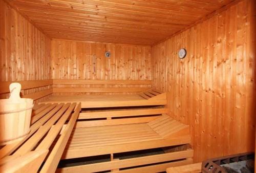Ferienwohnung Terpstich 60a Hotel in Westerland