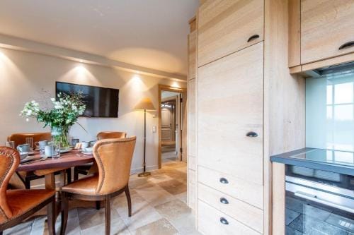 Ferienwohnung Terpstich 60a Hotel in Westerland