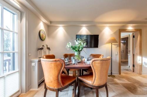 Ferienwohnung Terpstich 60a Hotel in Westerland