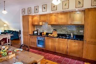 The Boys Dormitory Hotel in Fort Augustus