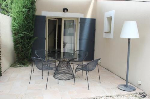 Mas des Limites Hotel in Graveson