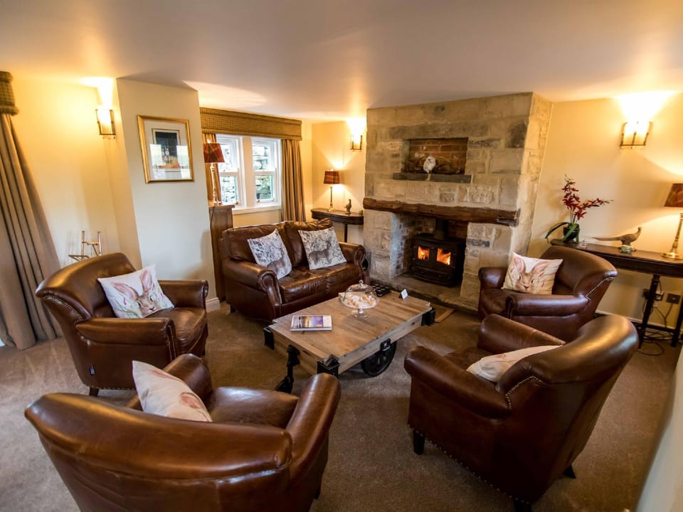 Timble Inn Inn in Borough of Harrogate