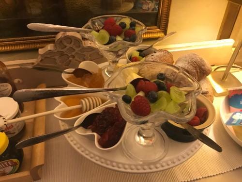 The Jasmine Room Hotel in Tendring District
