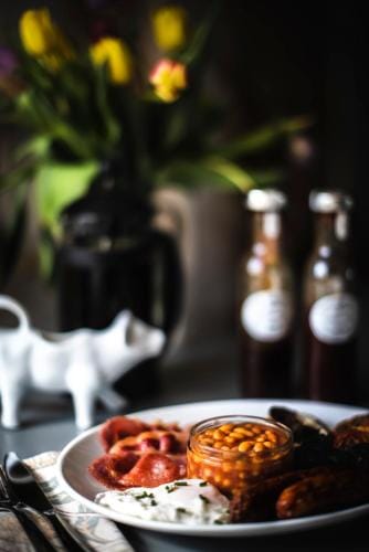The Jasmine Room Hotel in Tendring District