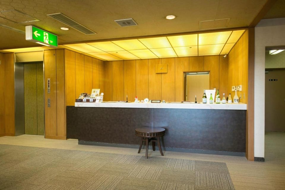 Sundance Resort Atami Hotel in Shizuoka Prefecture