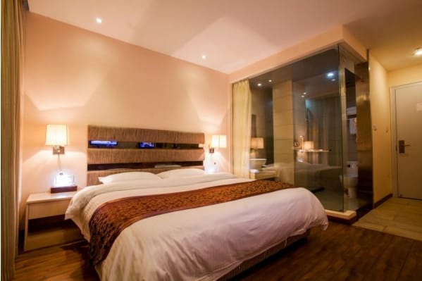 OYO Yuanyue Express Hotel Hotel in Zhejiang
