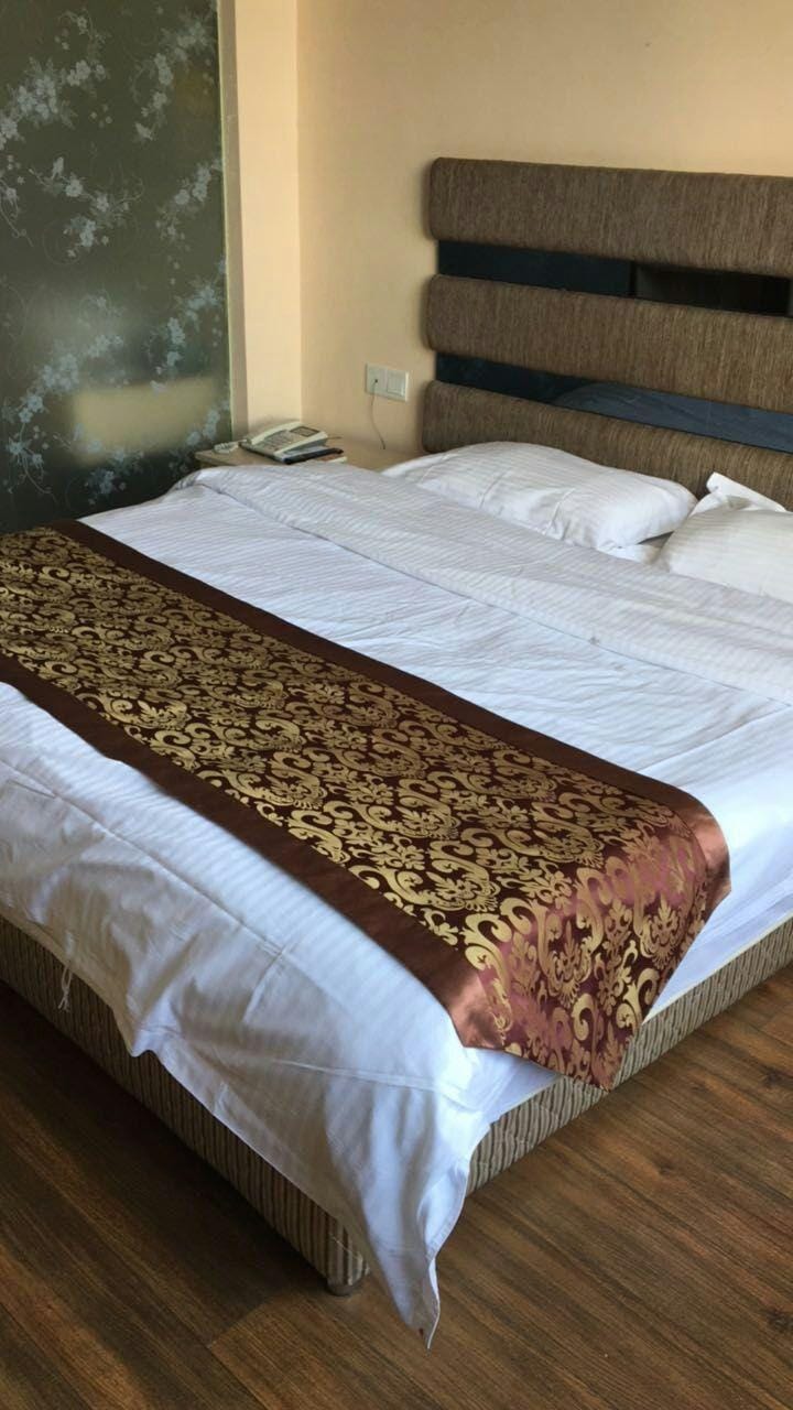 OYO Yuanyue Express Hotel Hotel in Zhejiang