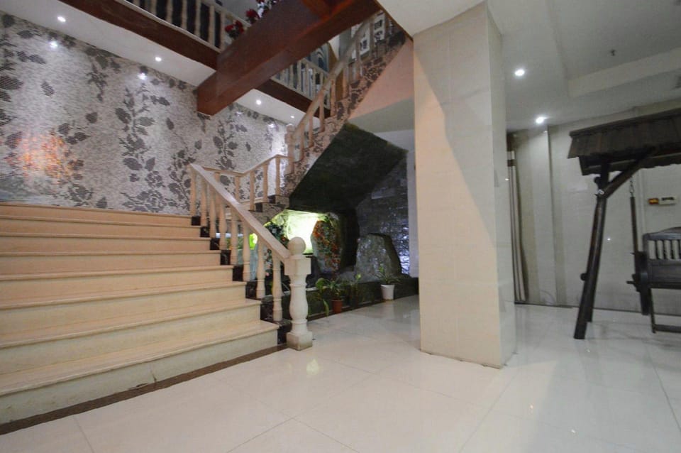 OYO Xinshuiyuan Hotel Hotel in Nanjing