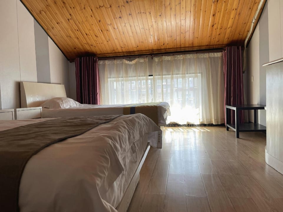 OYO Shengxuan Holiday Hotel Hotel in Zhejiang
