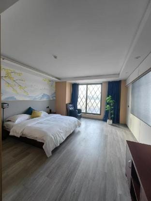 OYO Dinghao Business Hotel Hotel in Nanjing