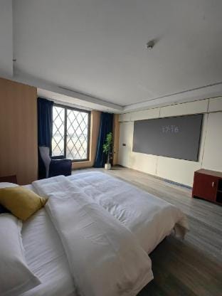 OYO Dinghao Business Hotel Hotel in Nanjing