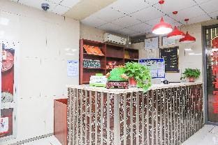 OYO Dinghao Business Hotel Hotel in Nanjing