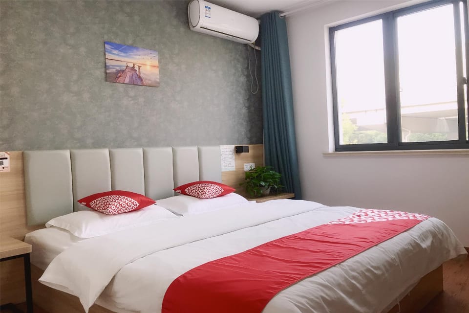 OYO Shanghai Chexing Hotel Hotel in Shanghai