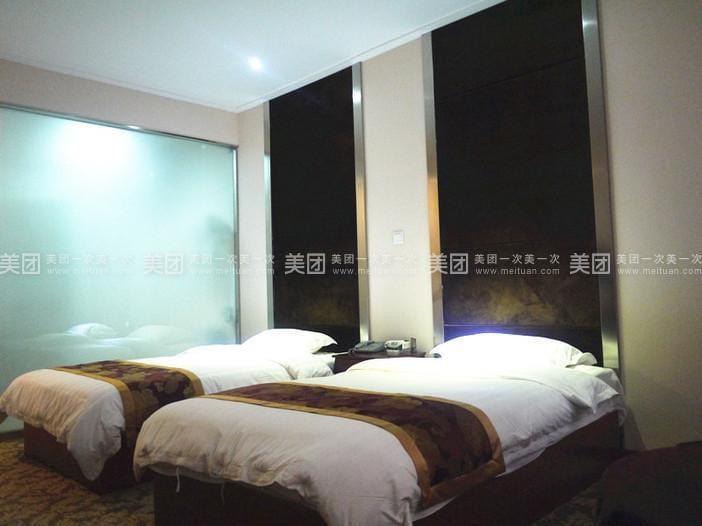 OYO Helan Hotel Hotel in China