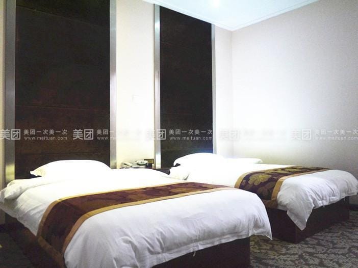 OYO Helan Hotel Hotel in China