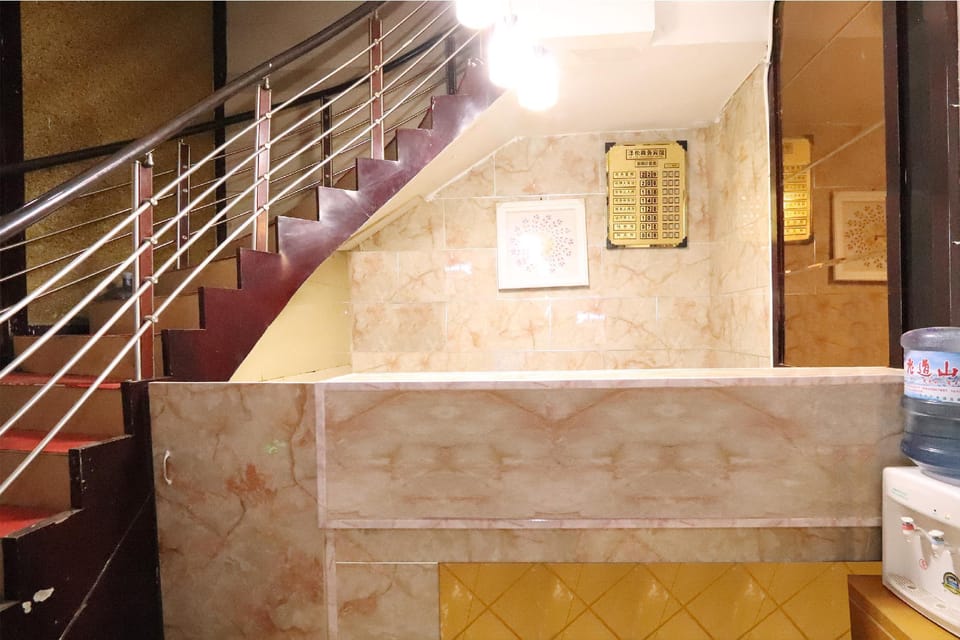 OYO Zelun Hotel Hotel in China