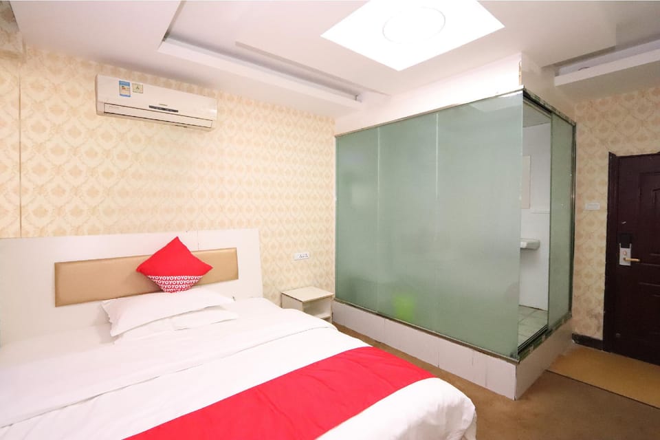 OYO Zelun Hotel Hotel in China