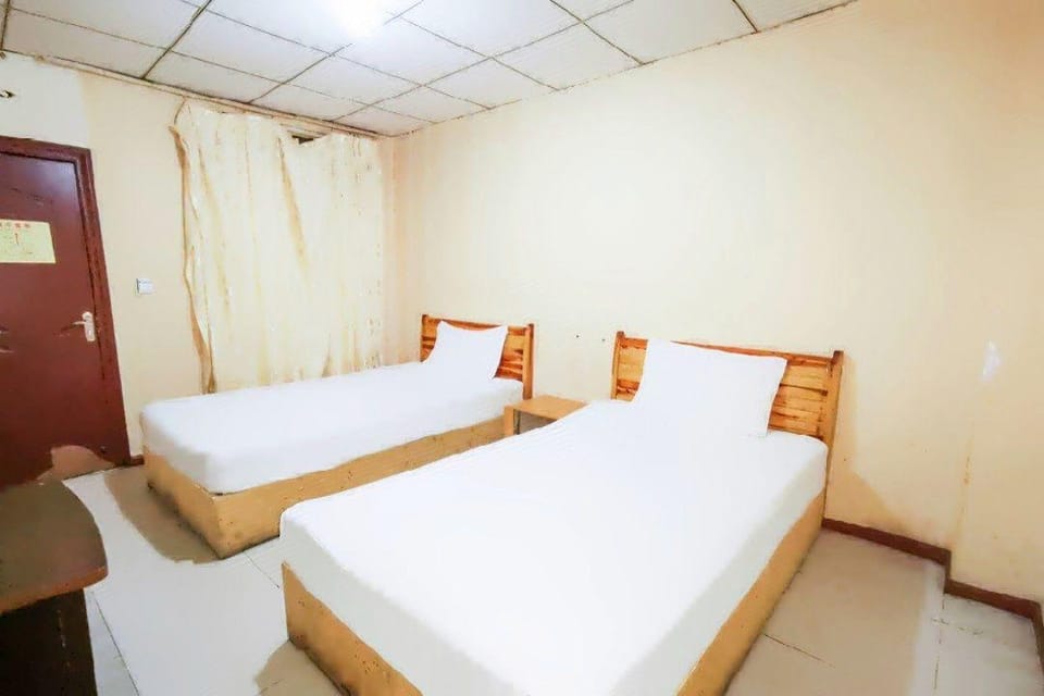 OYO Chengxi Hotel Hotel in Sichuan