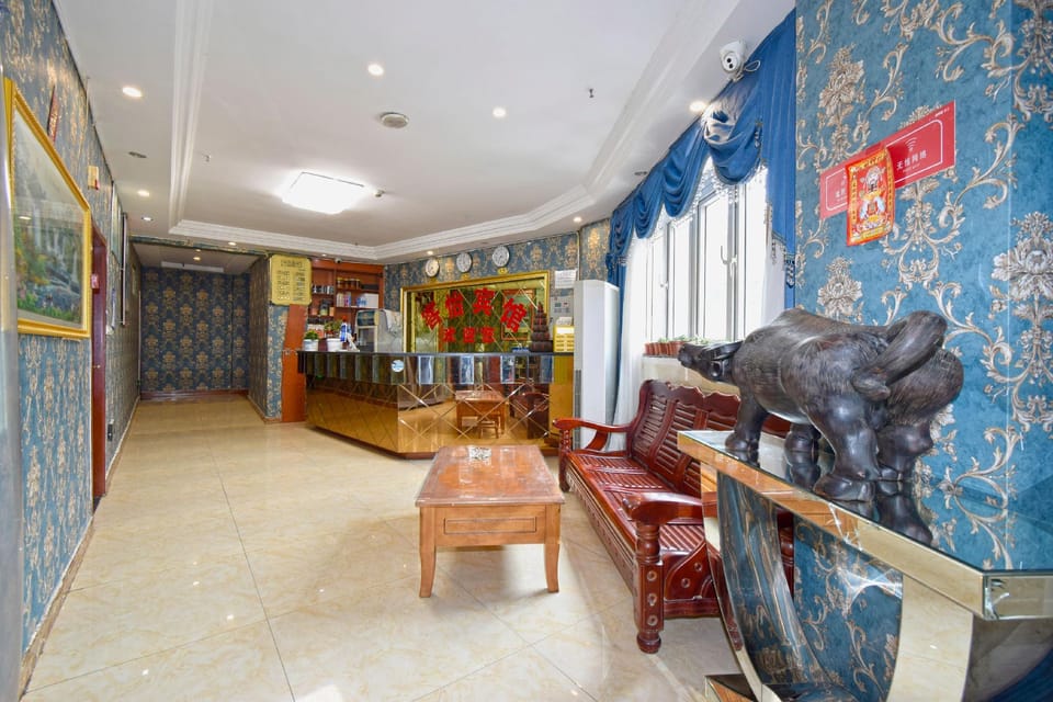 OYO Keyi Hotel Hotel in China