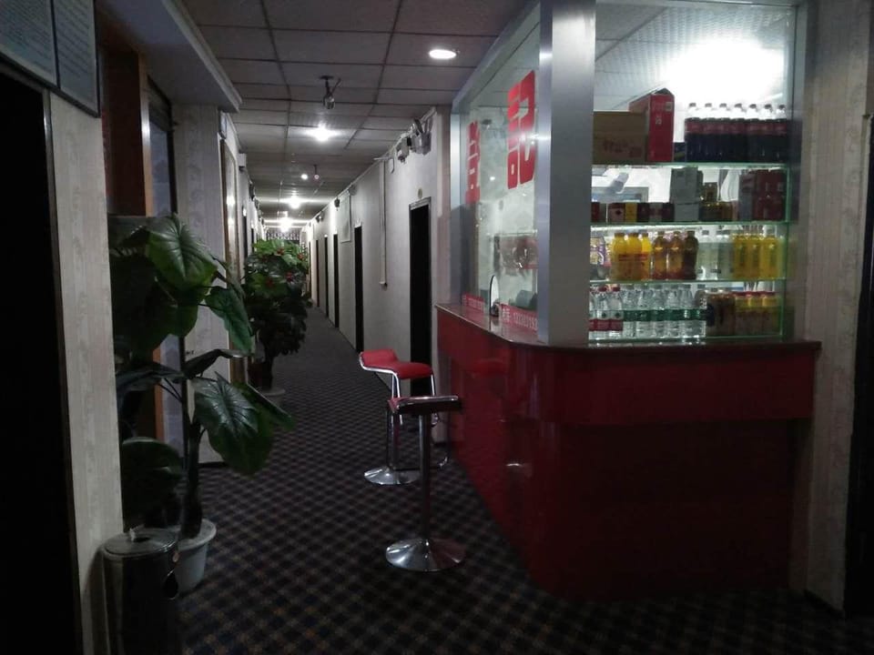 OYO Xinping Hotel Hotel in Hubei