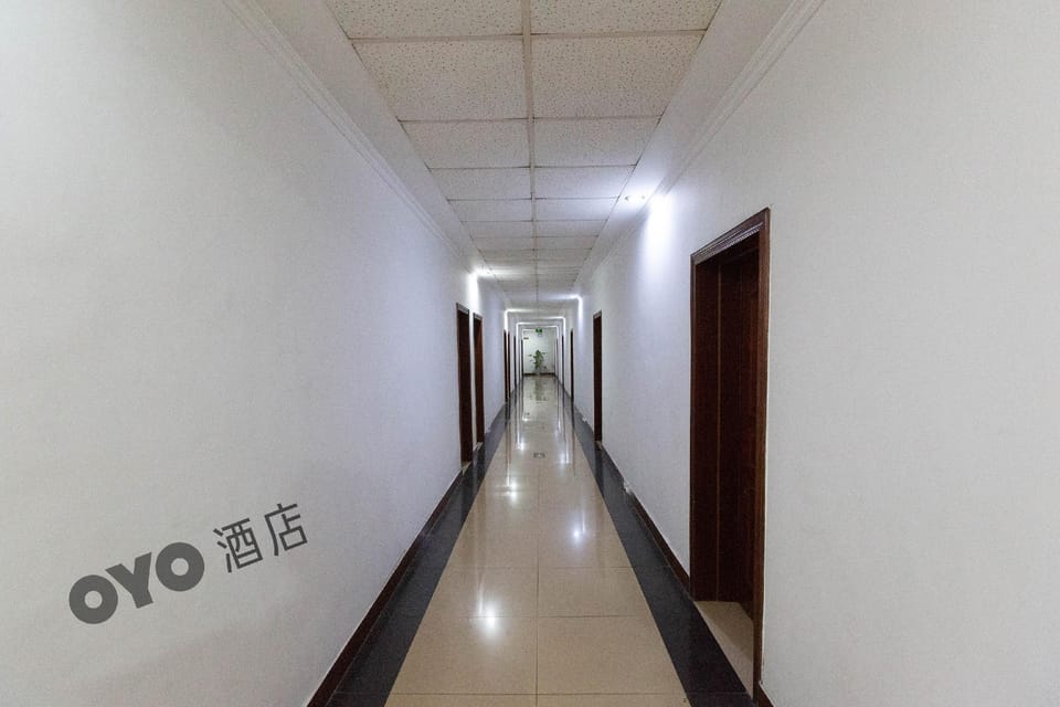 OYO Xiyuan Hotel Hotel in Suzhou