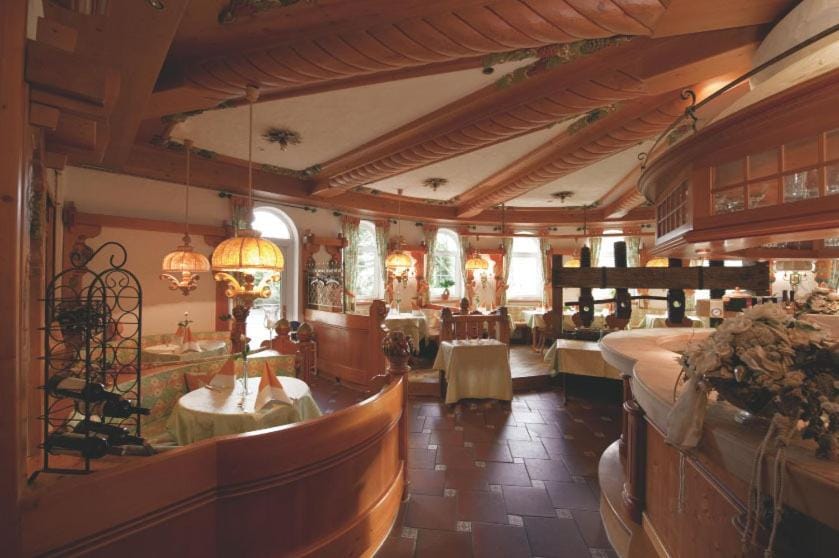 Alemannenhof Hotel in Freiburg