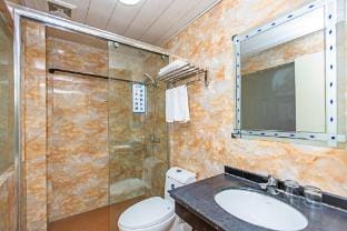 OYO Jianglong Holiday Hotel Hotel in Jiangsu