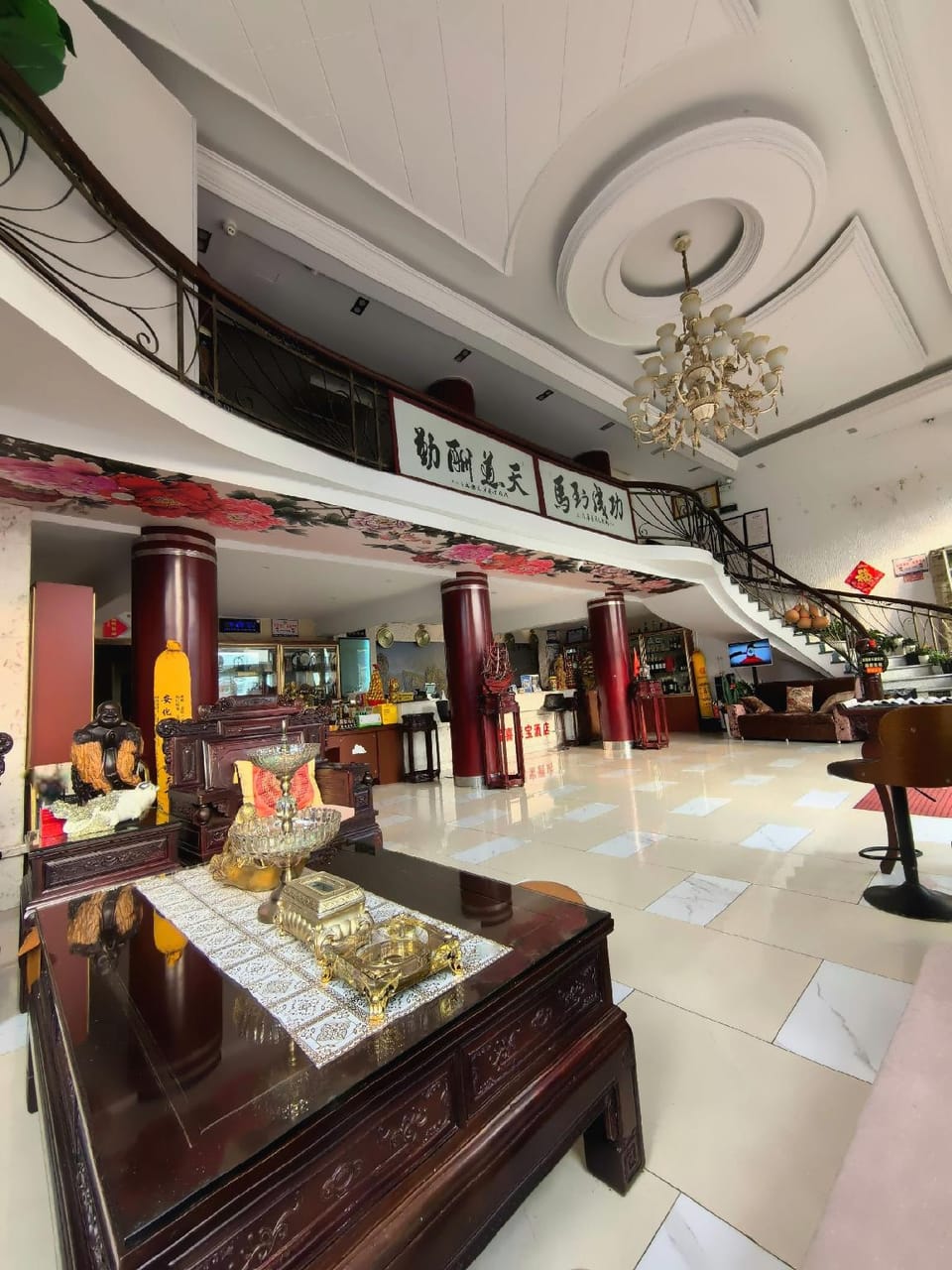 OYO Cidebao Hotel Hotel in Zhejiang
